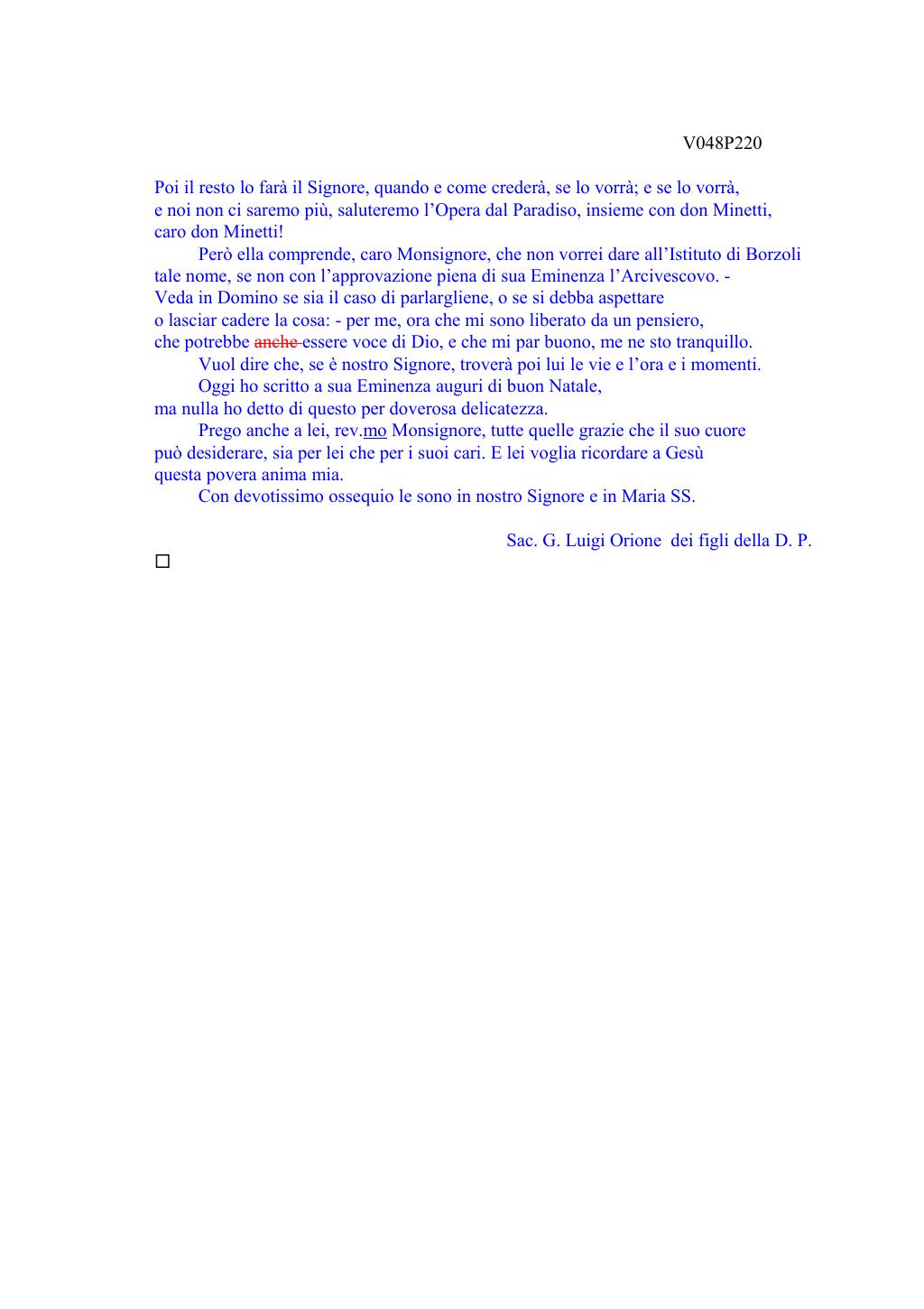Scritti. Volume 048, pagina 246
