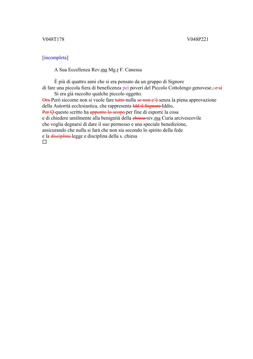 Scritti. Volume 048, pagina 247