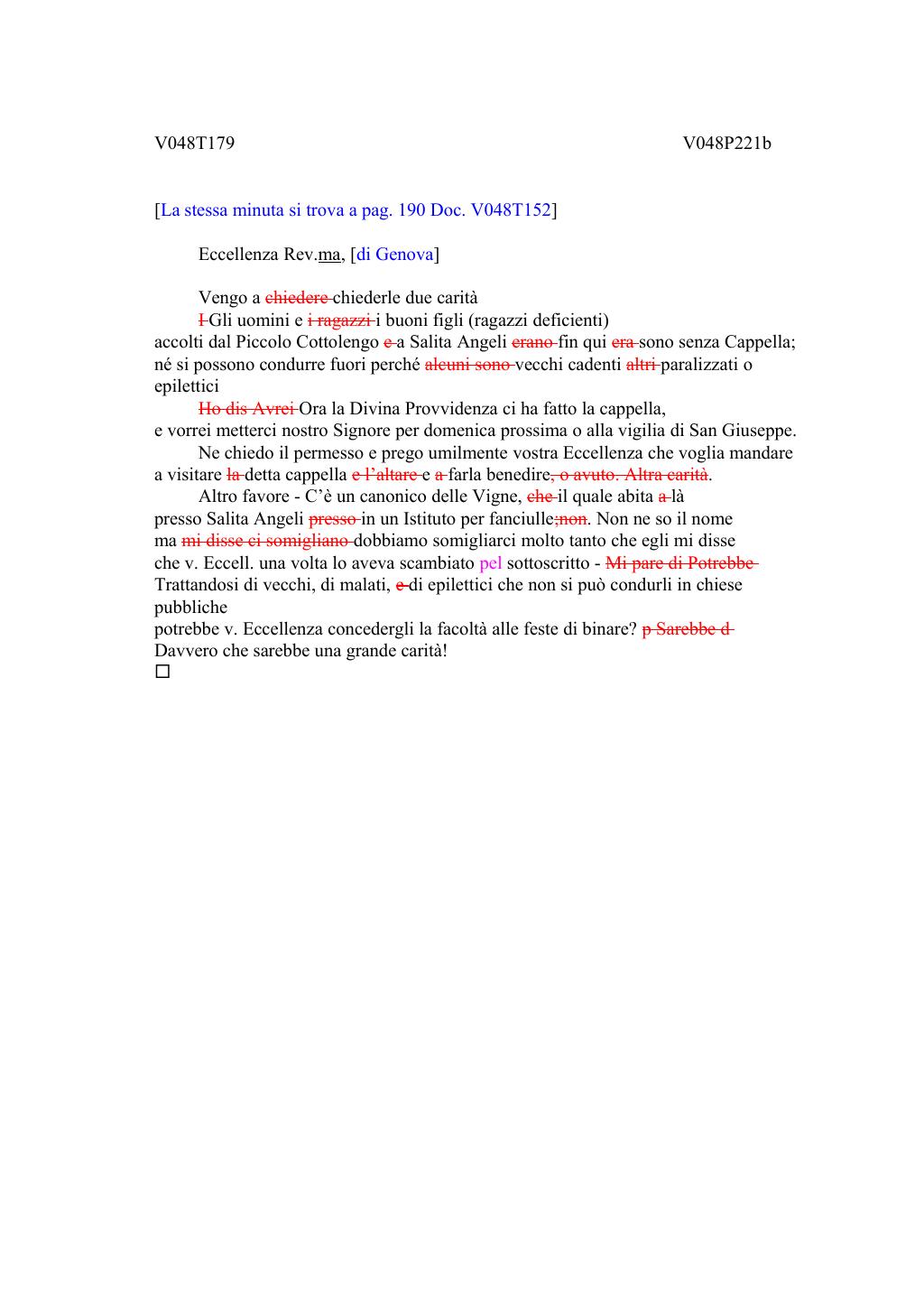 Scritti. Volume 048, pagina 248