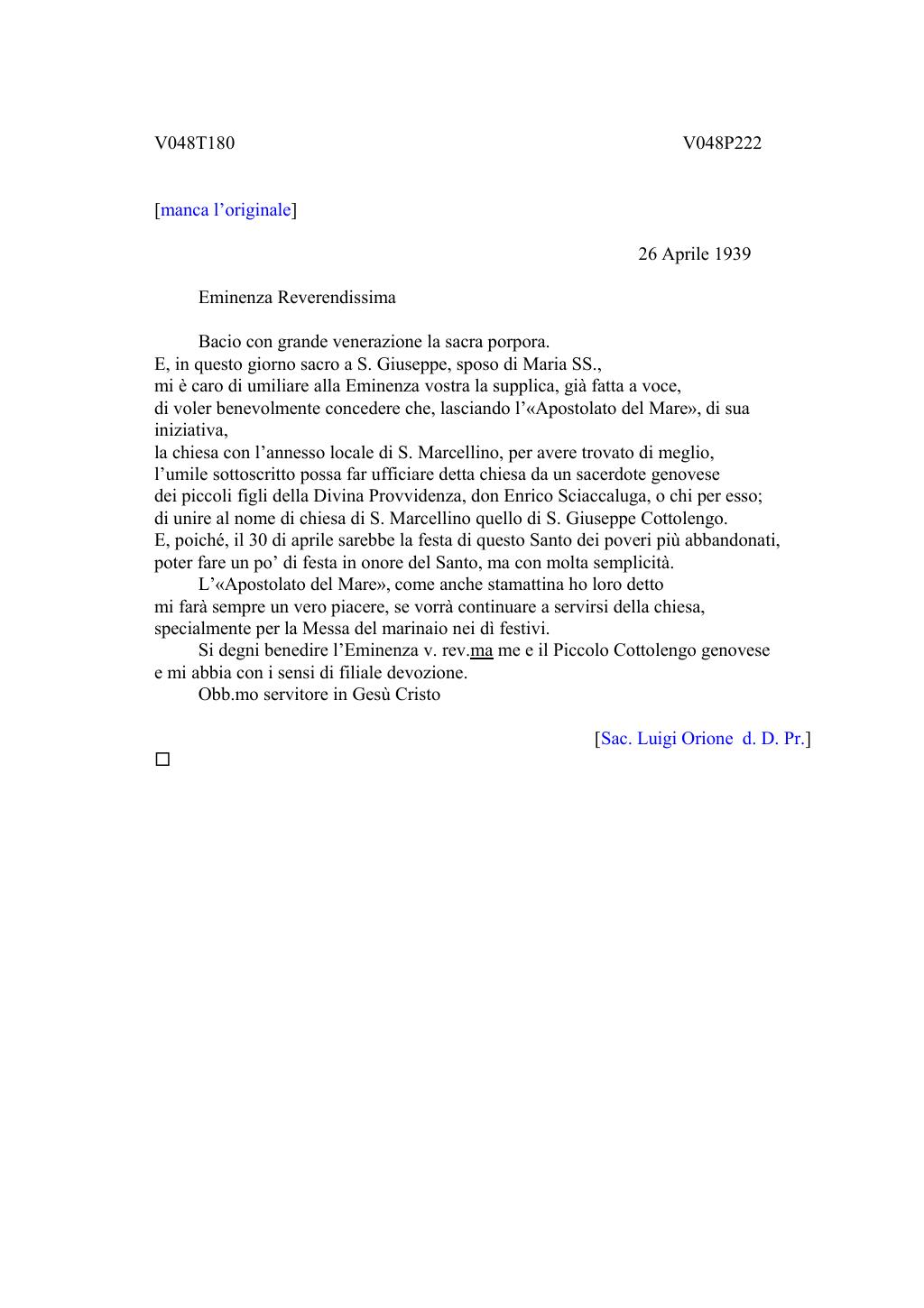 Scritti. Volume 048, pagina 249