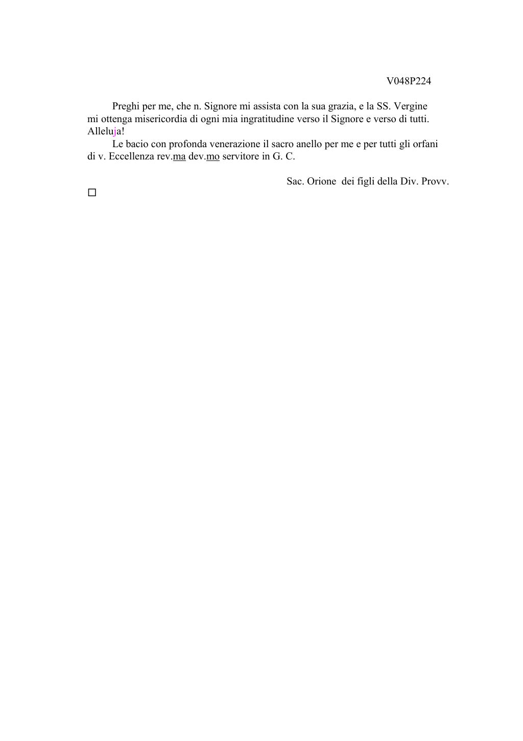 Scritti. Volume 048, pagina 251