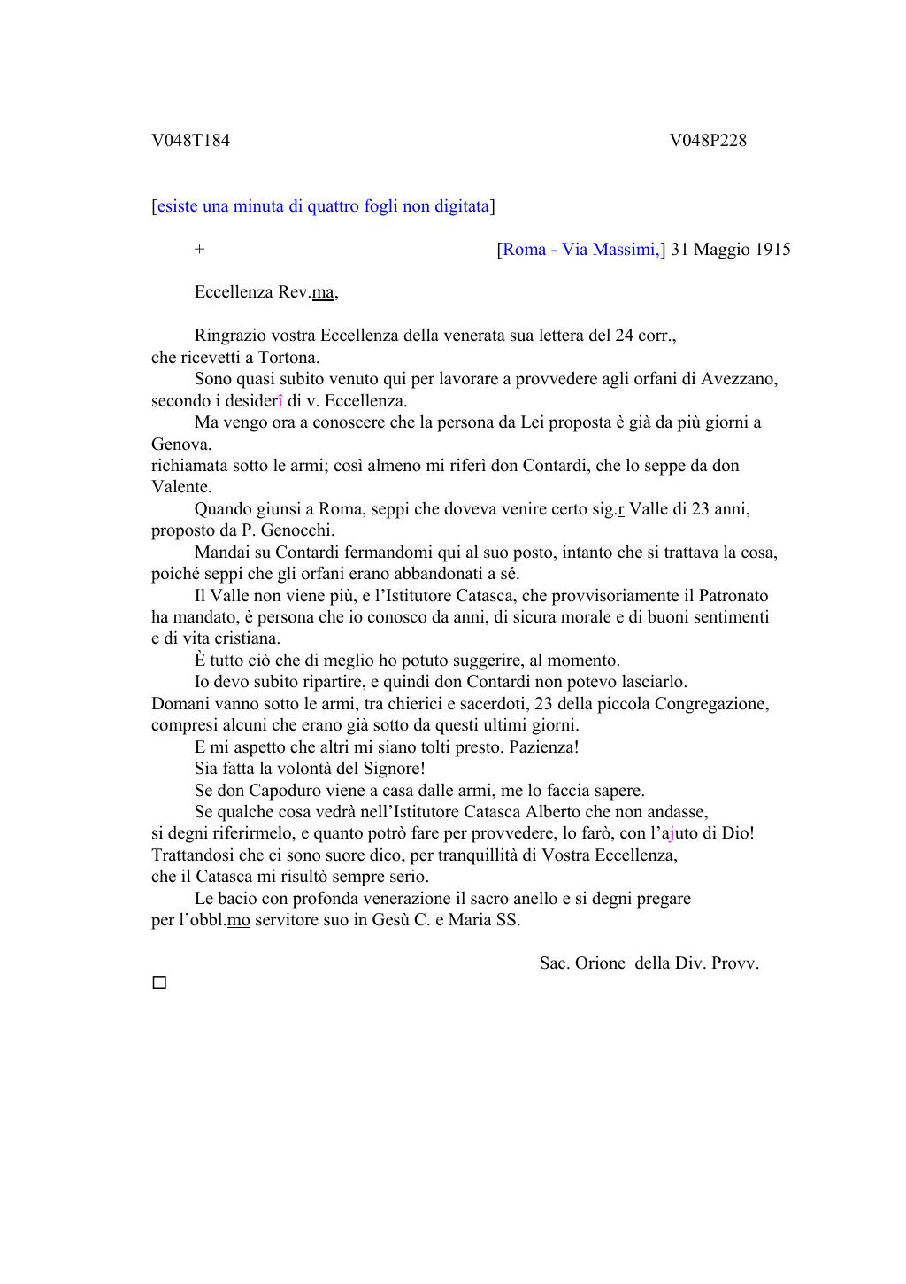 Scritti. Volume 048, pagina 255