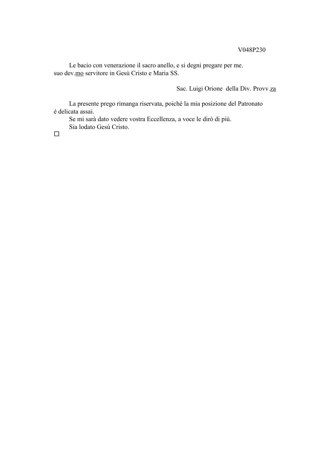 Scritti. Volume 048, pagina 257