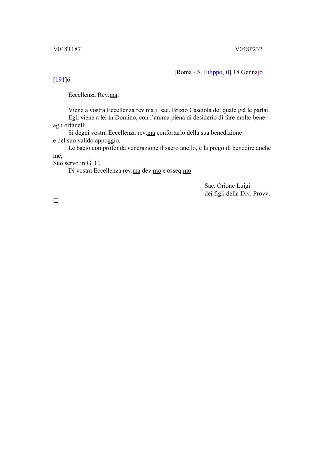 Scritti. Volume 048, pagina 259