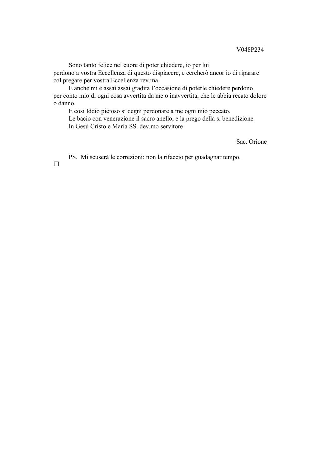 Scritti. Volume 048, pagina 261