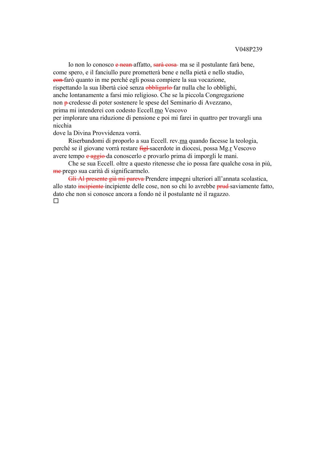 Scritti. Volume 048, pagina 266