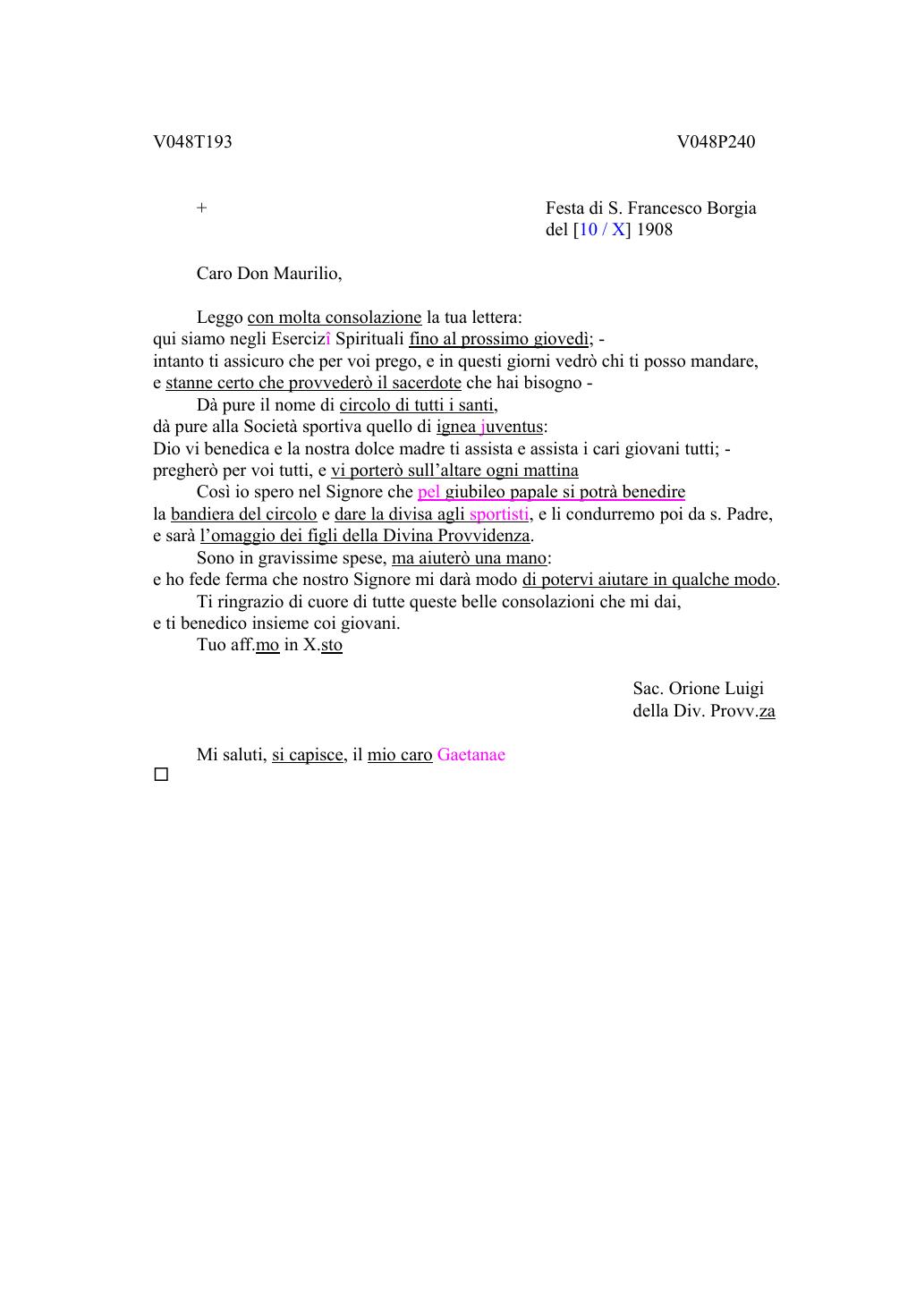 Scritti. Volume 048, pagina 267