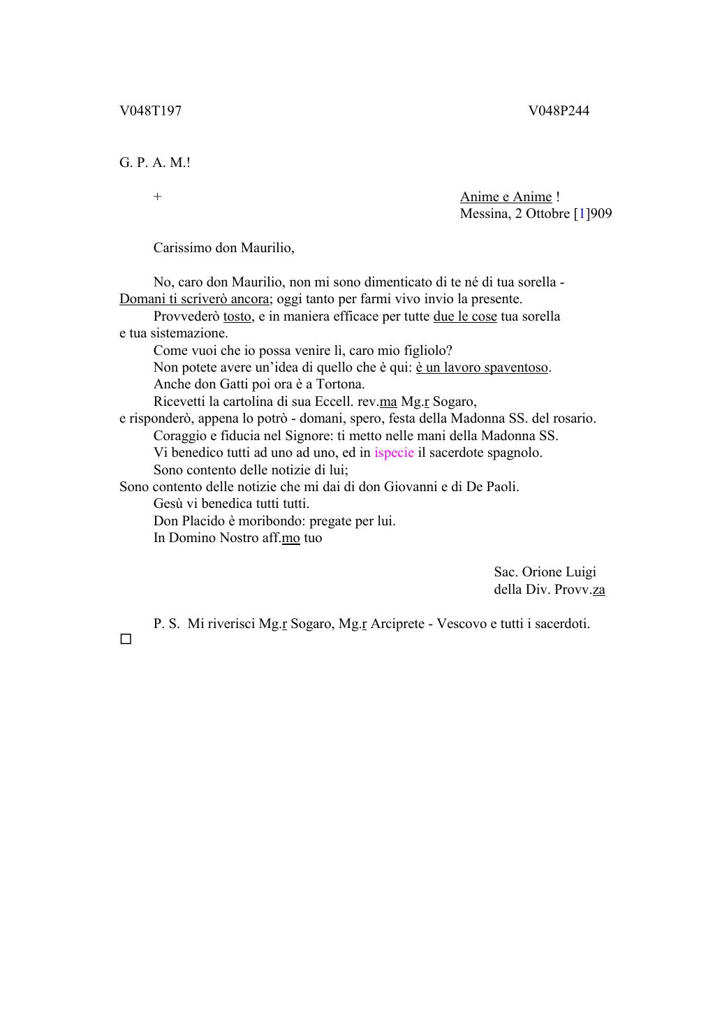 Scritti. Volume 048, pagina 271