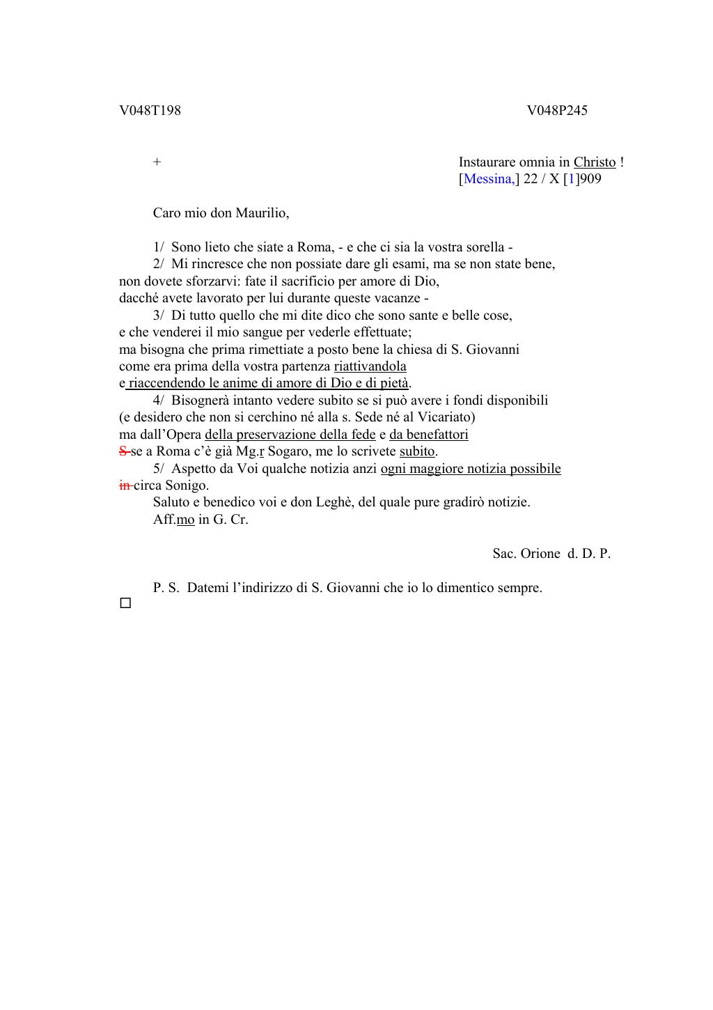 Scritti. Volume 048, pagina 272