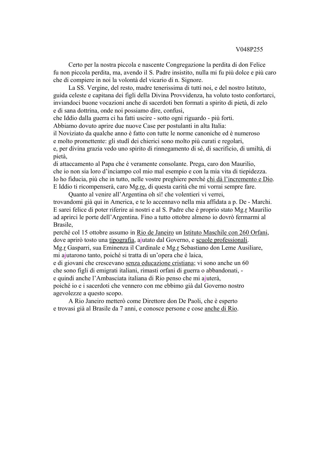 Scritti. Volume 048, pagina 282