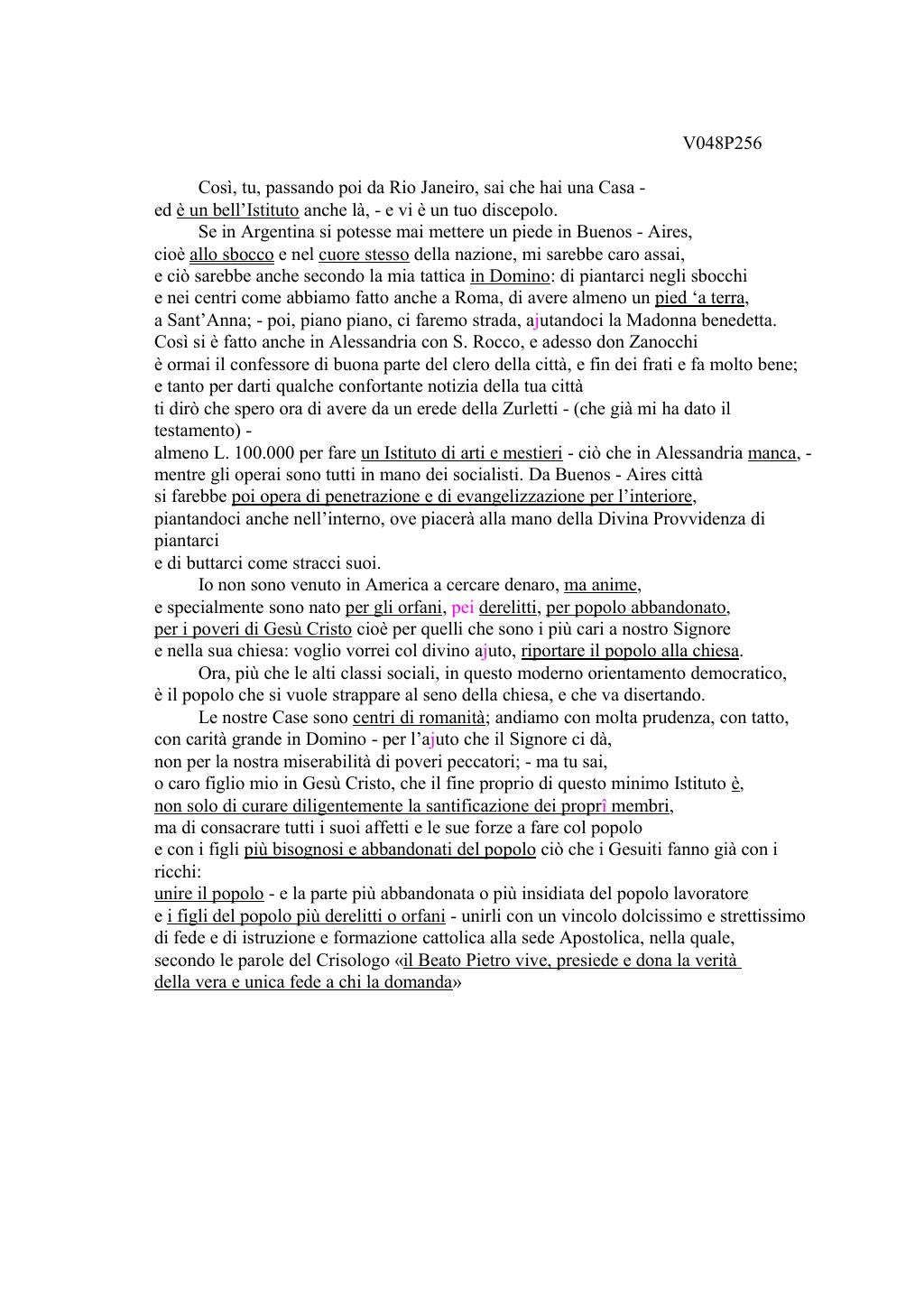 Scritti. Volume 048, pagina 283