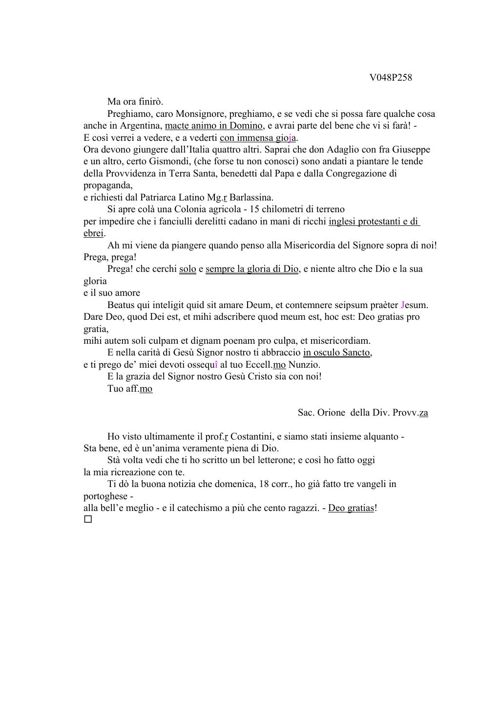 Scritti. Volume 048, pagina 285