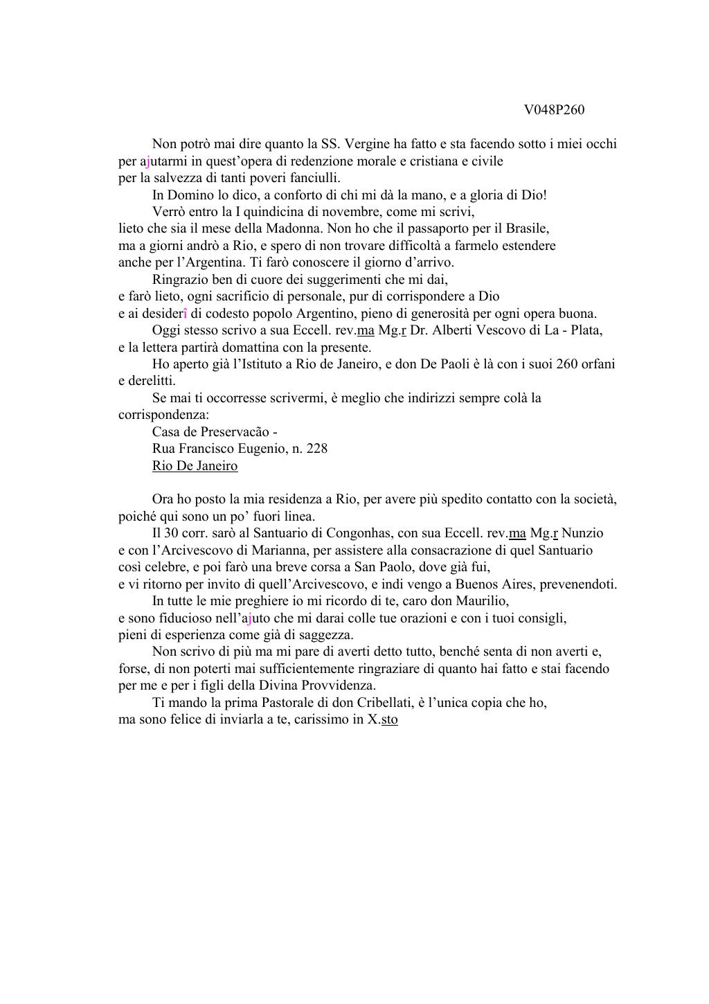 Scritti. Volume 048, pagina 287