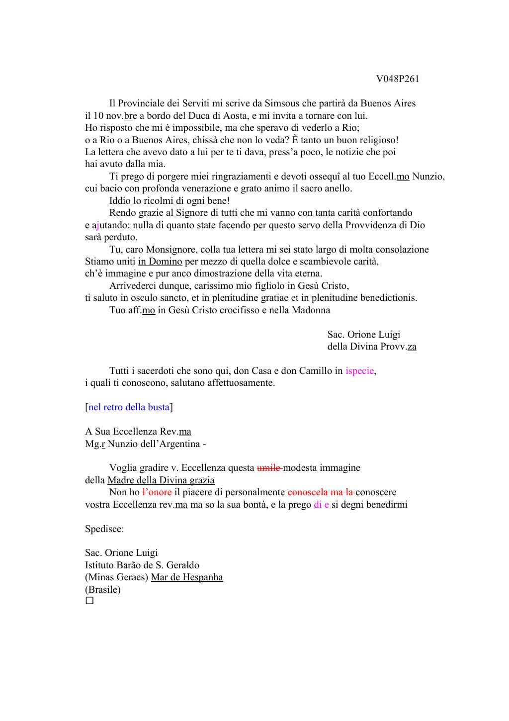 Scritti. Volume 048, pagina 288