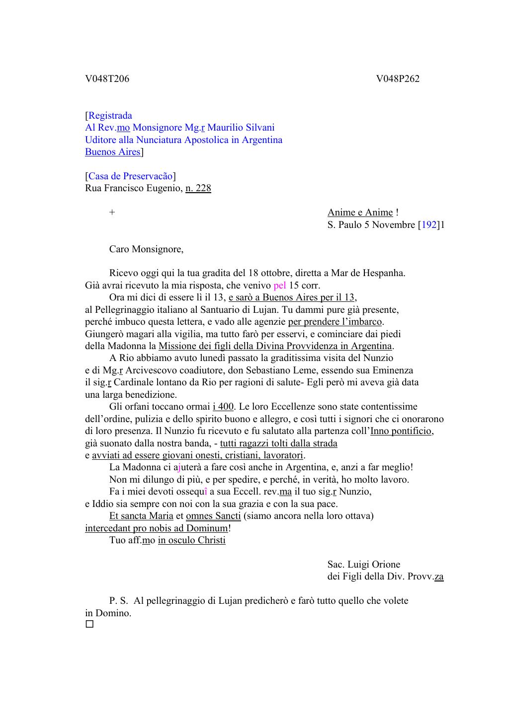 Scritti. Volume 048, pagina 289