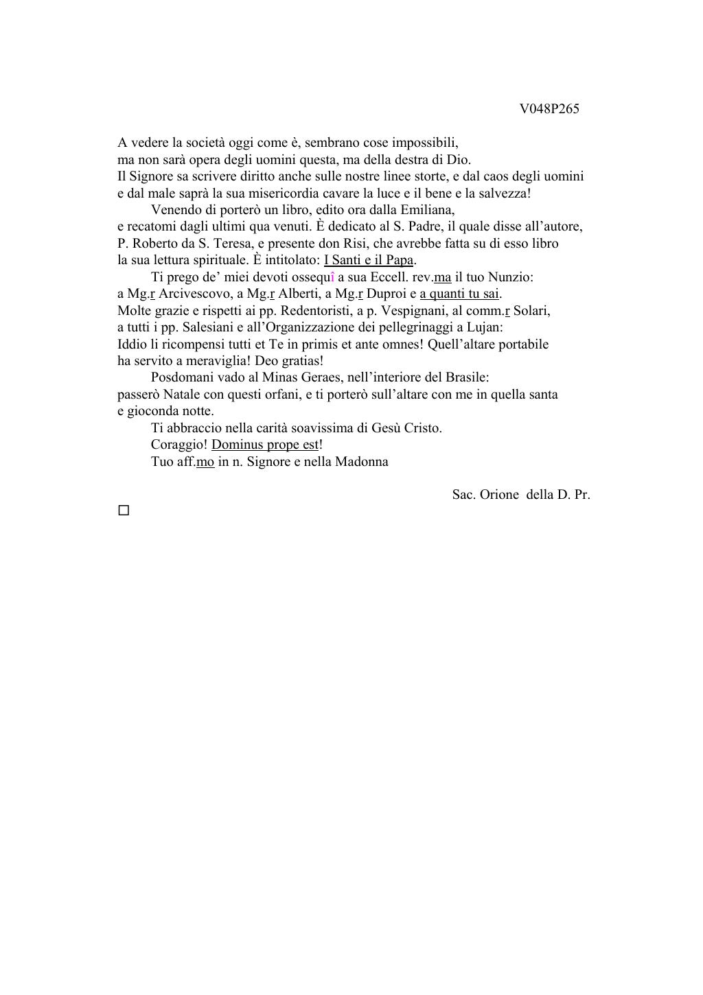Scritti. Volume 048, pagina 292