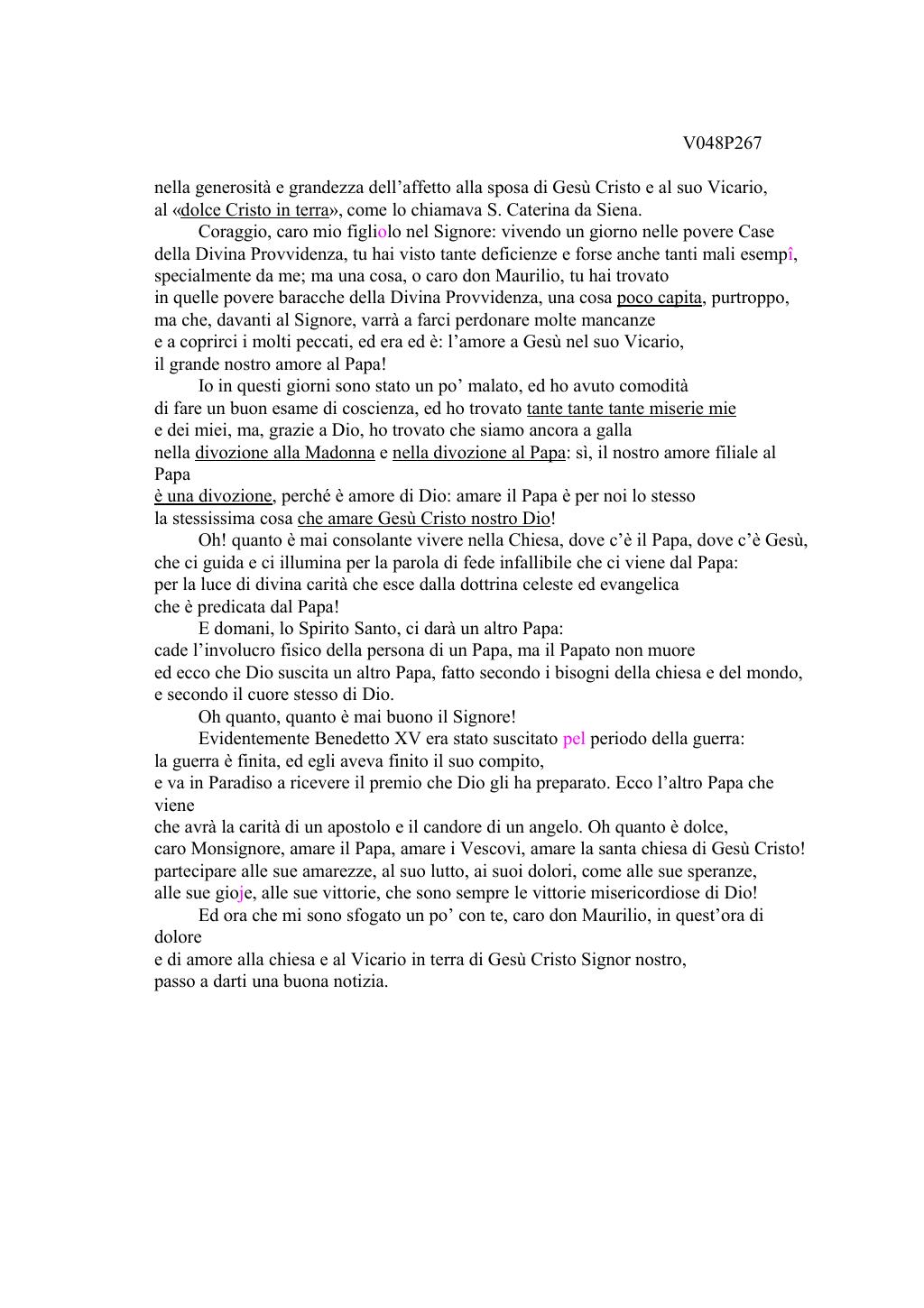 Scritti. Volume 048, pagina 294