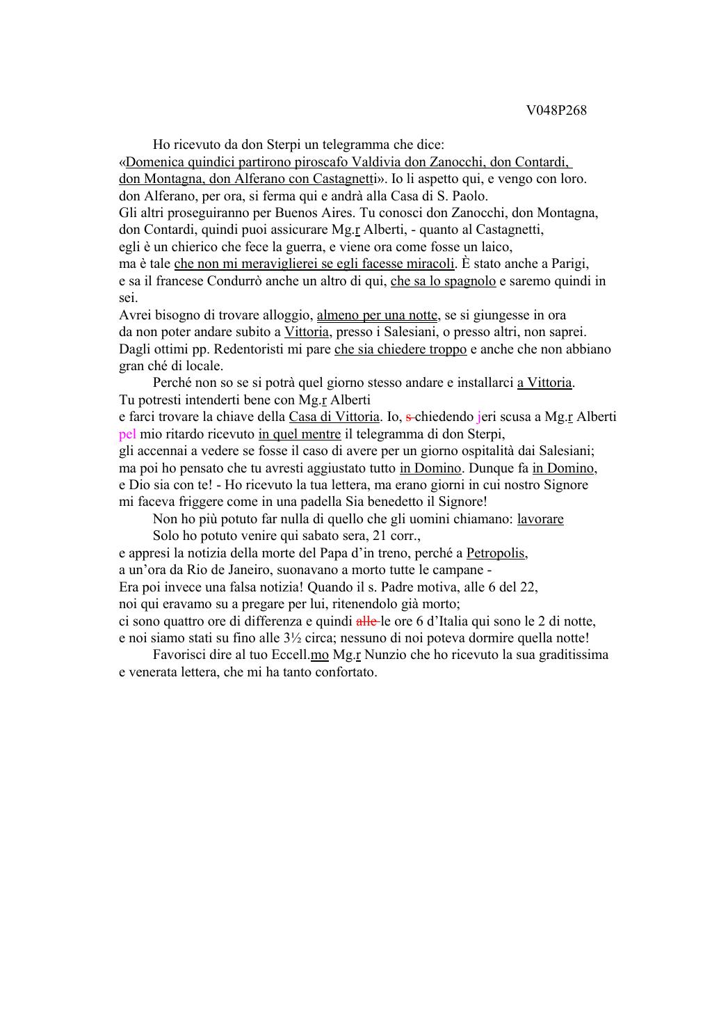 Scritti. Volume 048, pagina 295