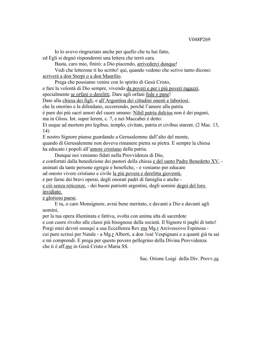 Scritti. Volume 048, pagina 296