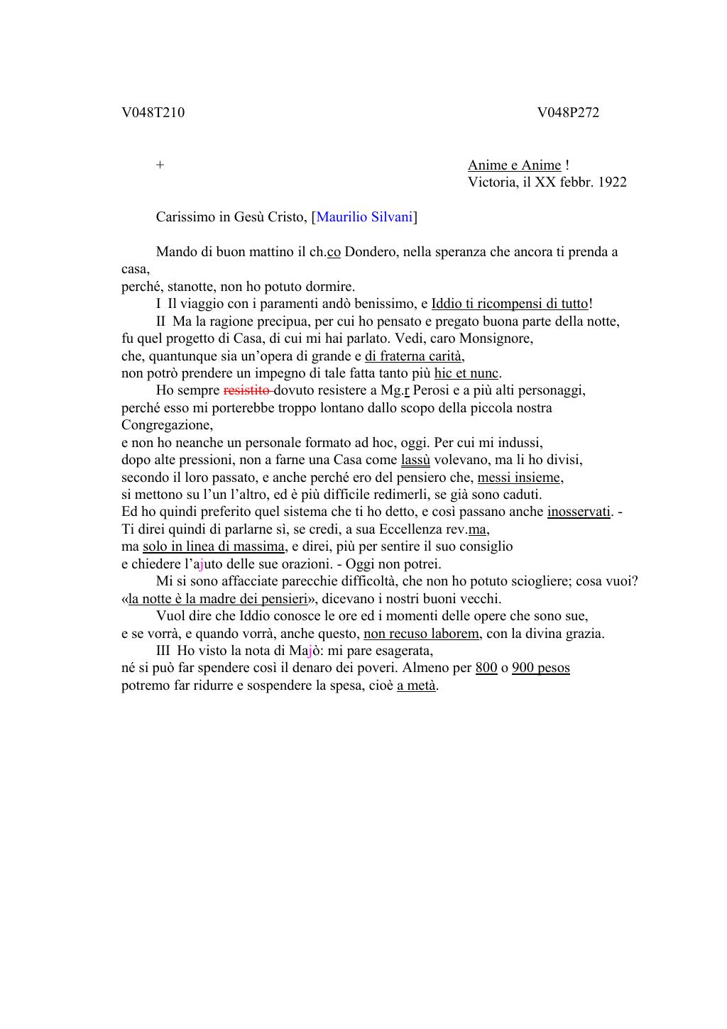 Scritti. Volume 048, pagina 299