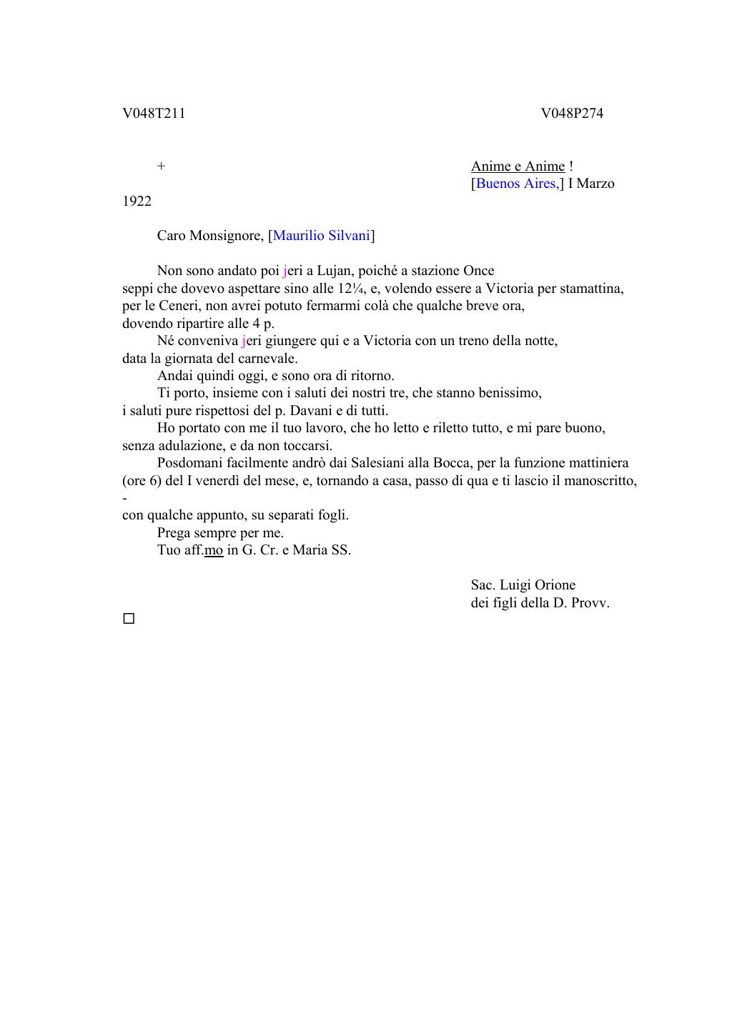 Scritti. Volume 048, pagina 301