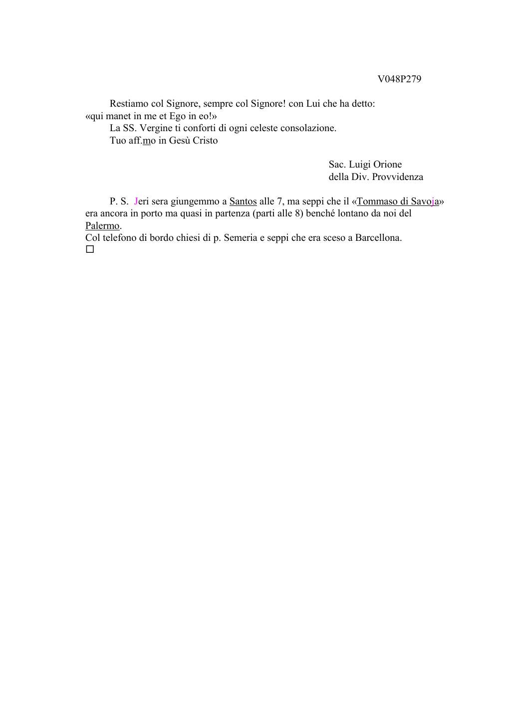 Scritti. Volume 048, pagina 306