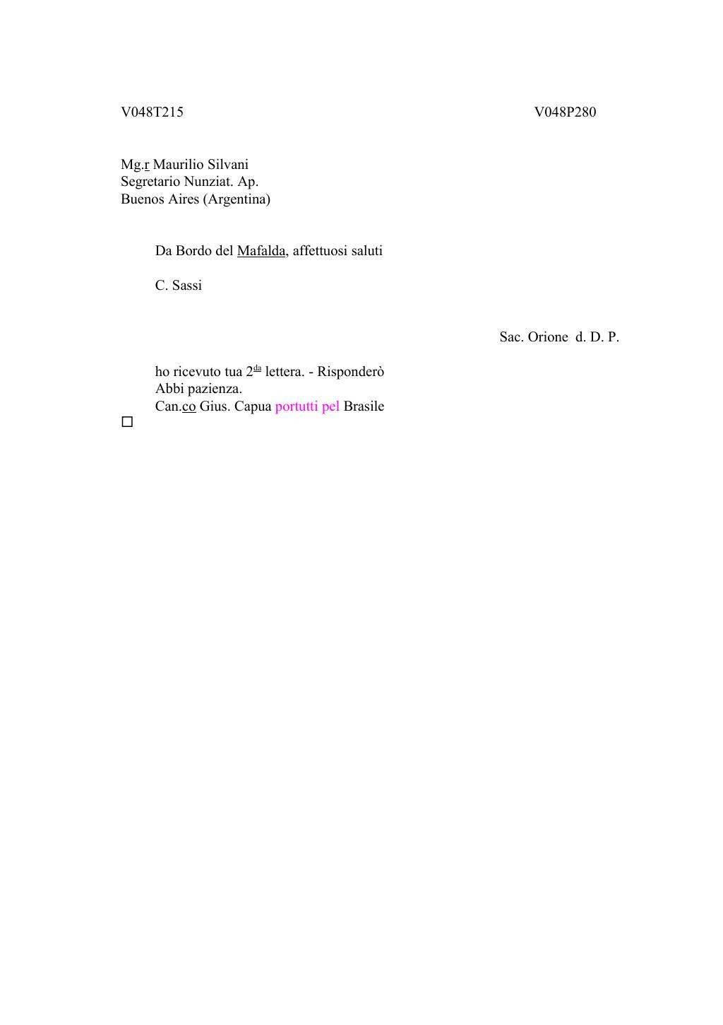 Scritti. Volume 048, pagina 307
