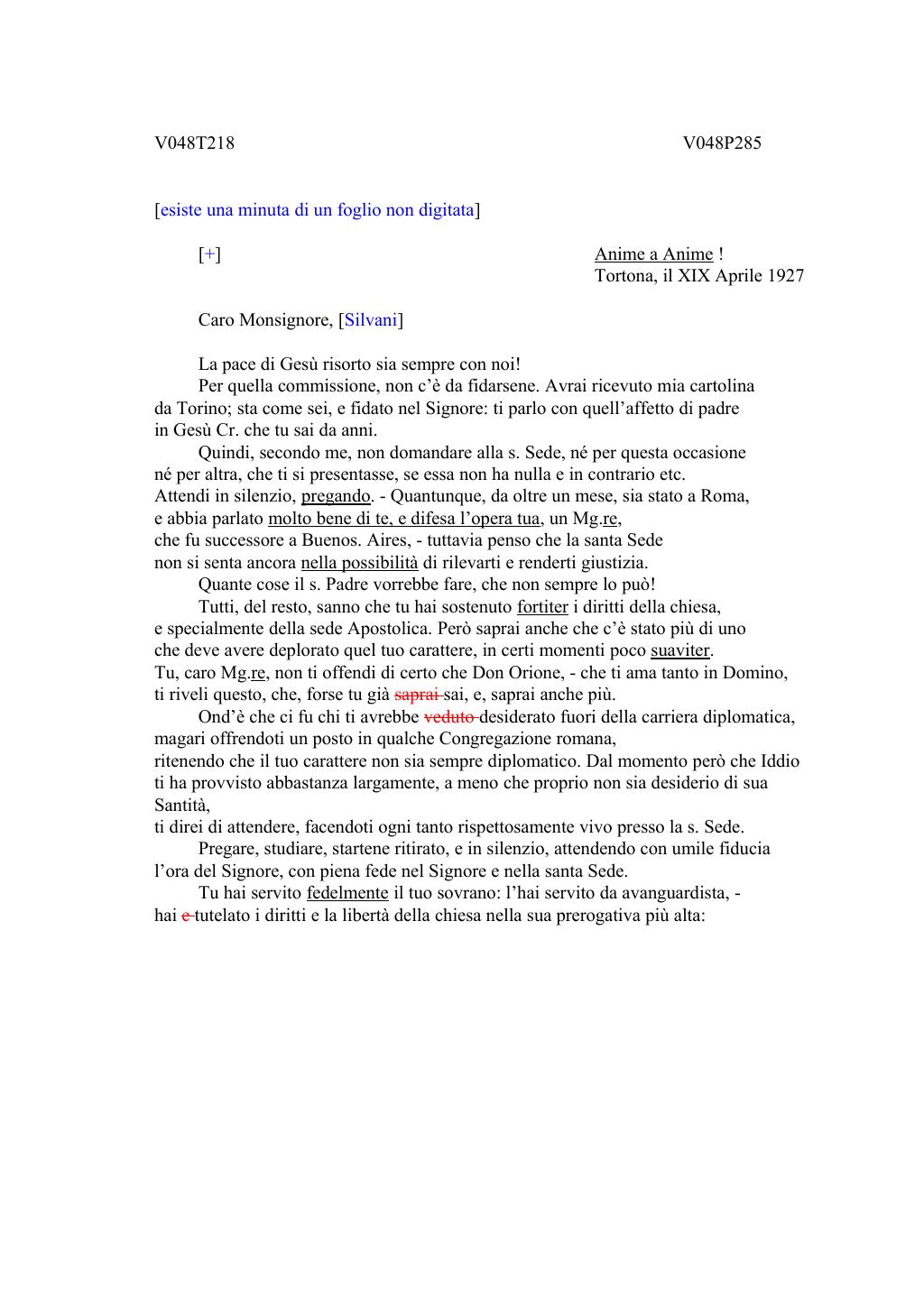 Scritti. Volume 048, pagina 312