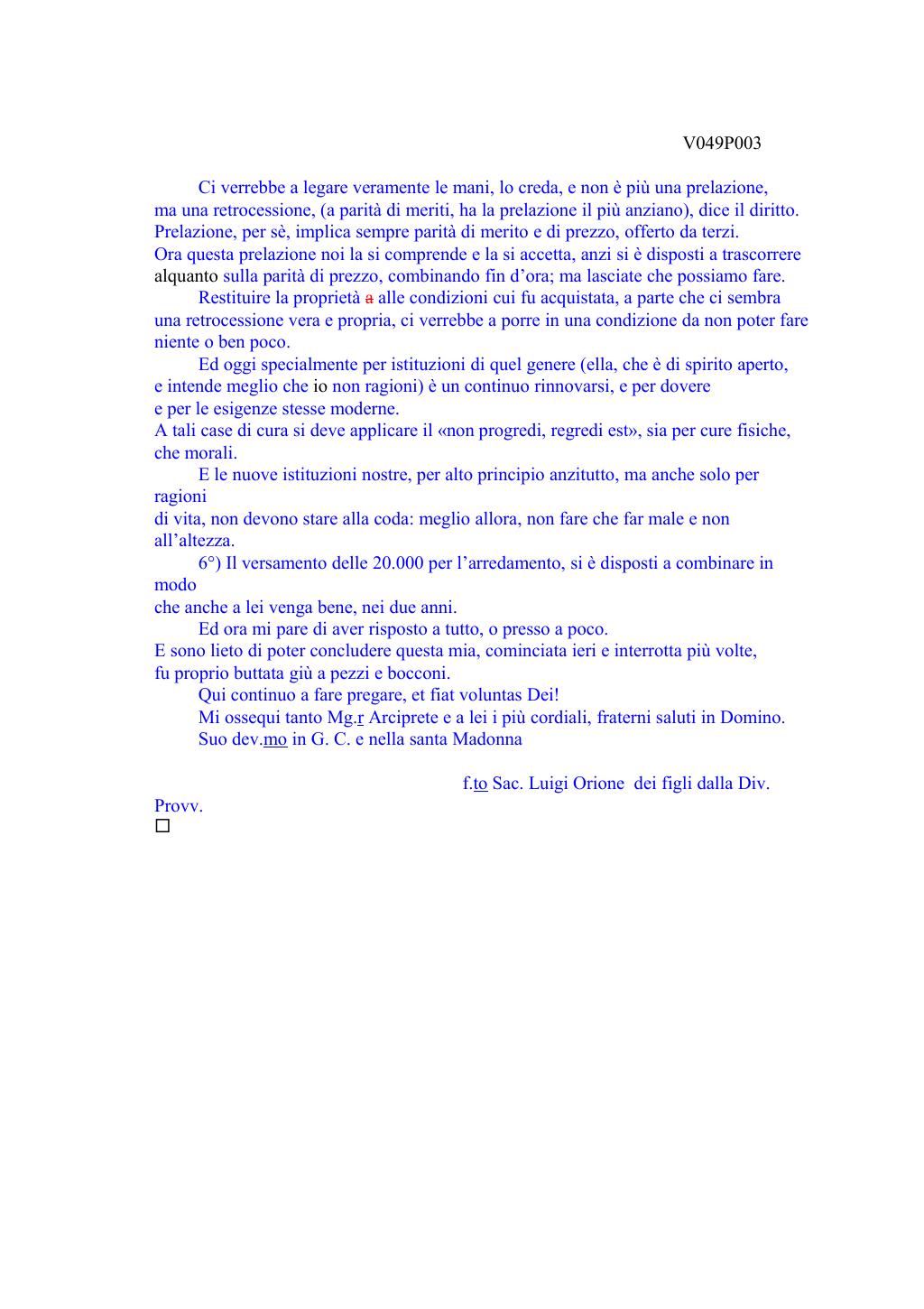 Scritti. Volume 049, pagina 004