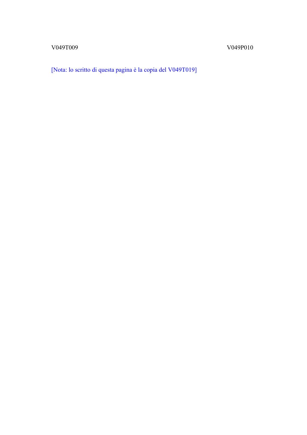 Scritti. Volume 049, pagina 012