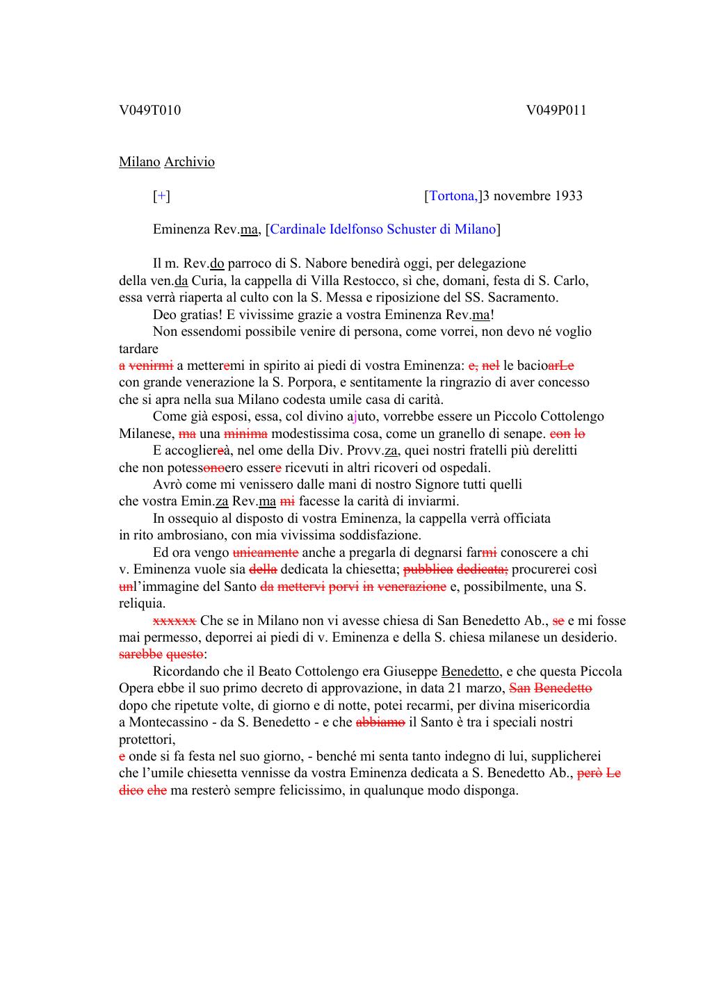 Scritti. Volume 049, pagina 013