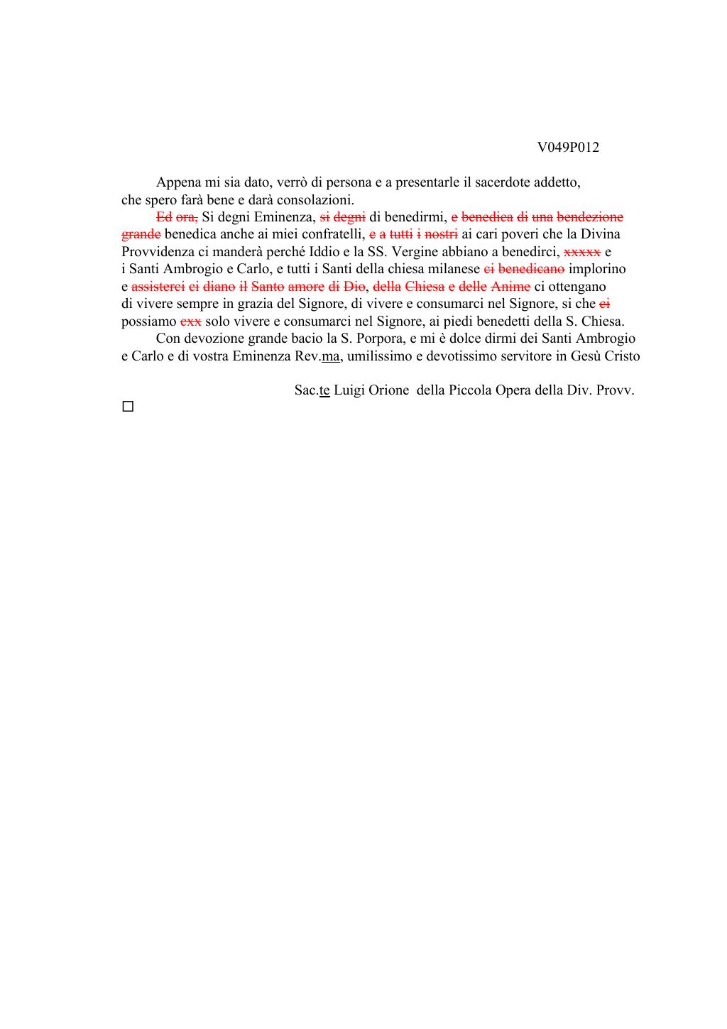 Scritti. Volume 049, pagina 014