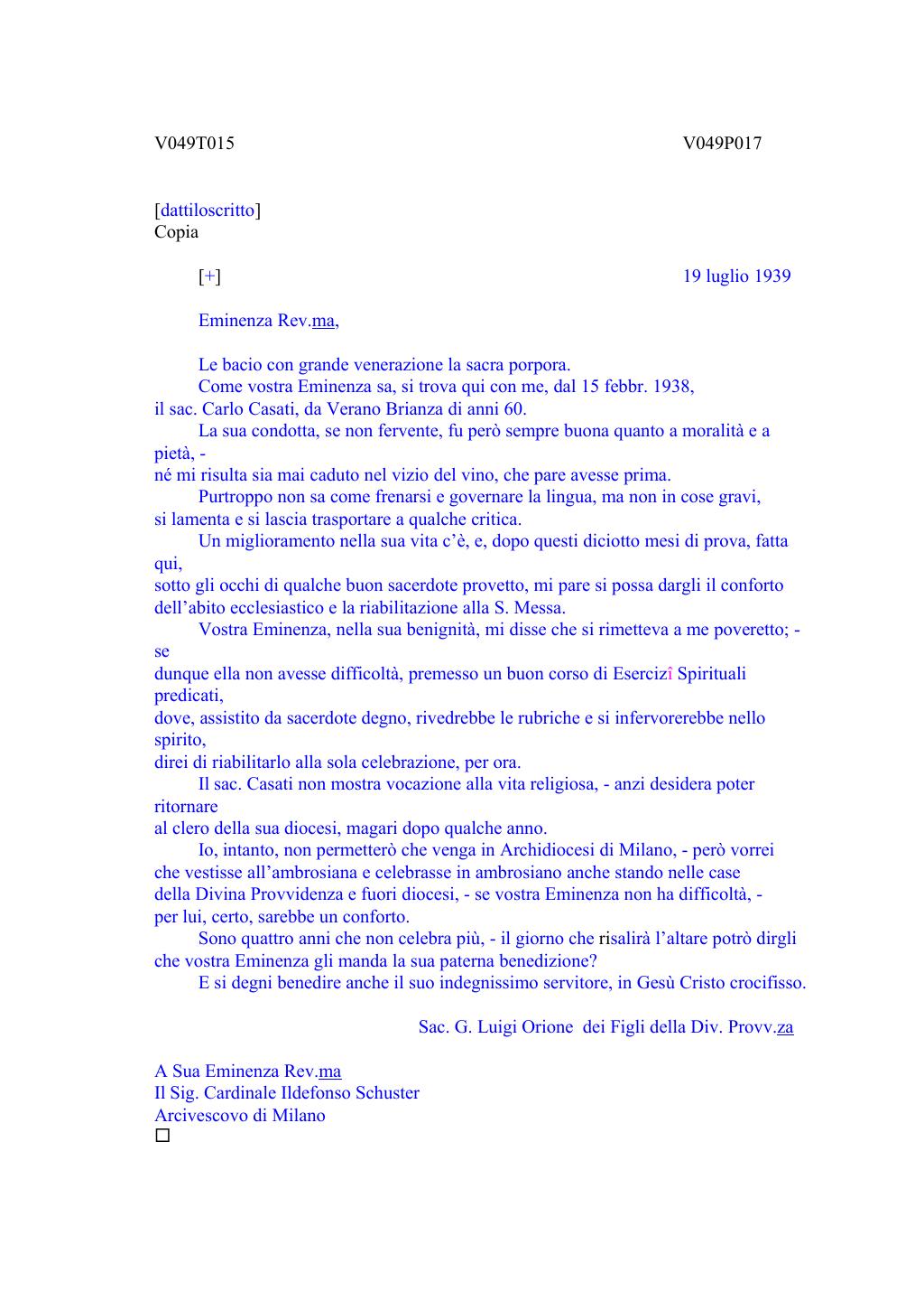 Scritti. Volume 049, pagina 020