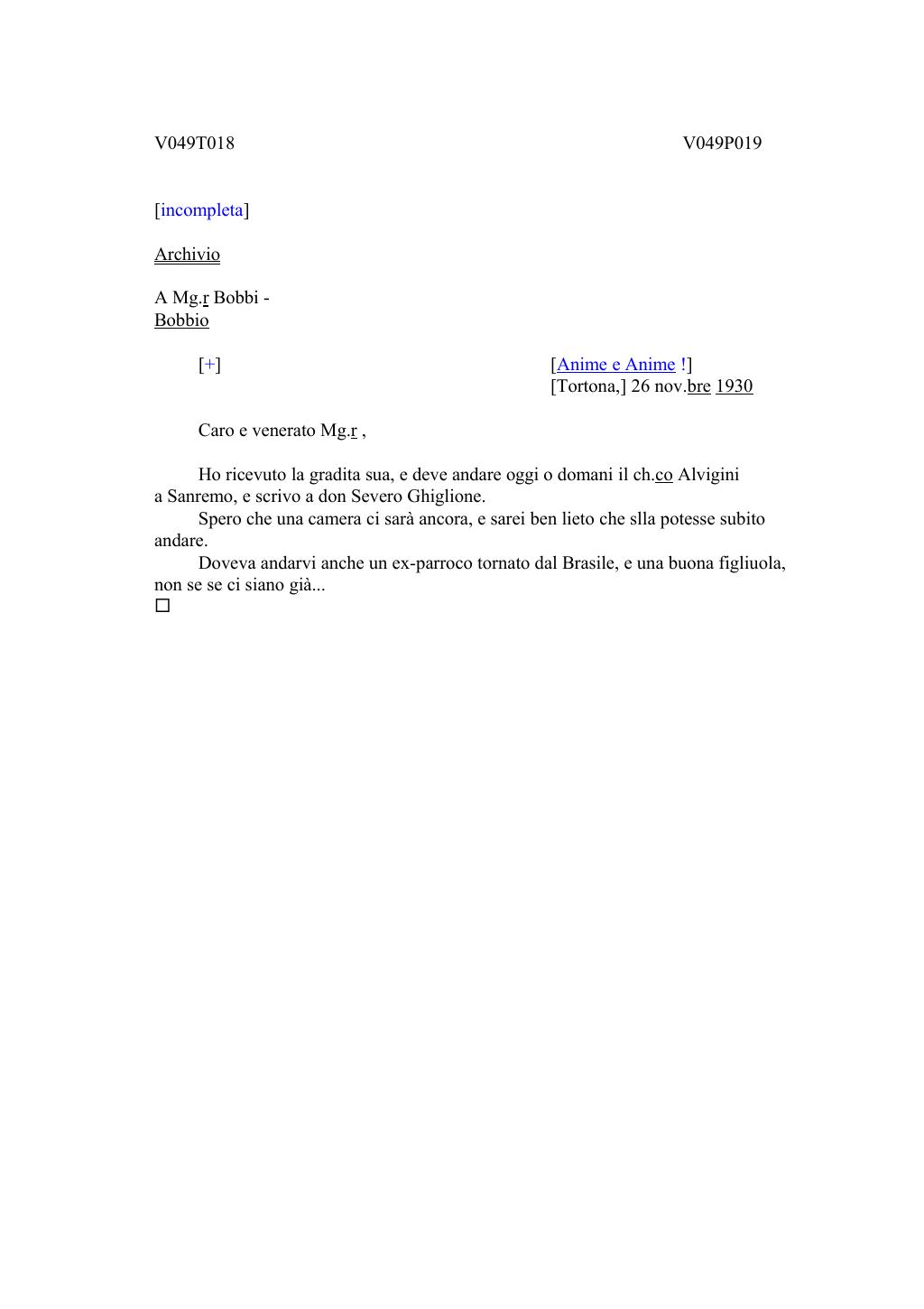 Scritti. Volume 049, pagina 023
