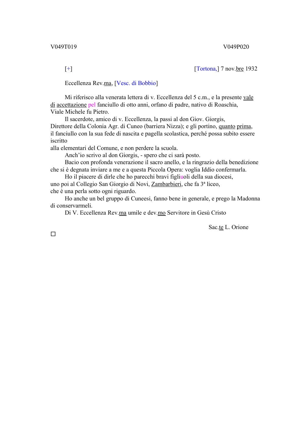 Scritti. Volume 049, pagina 024