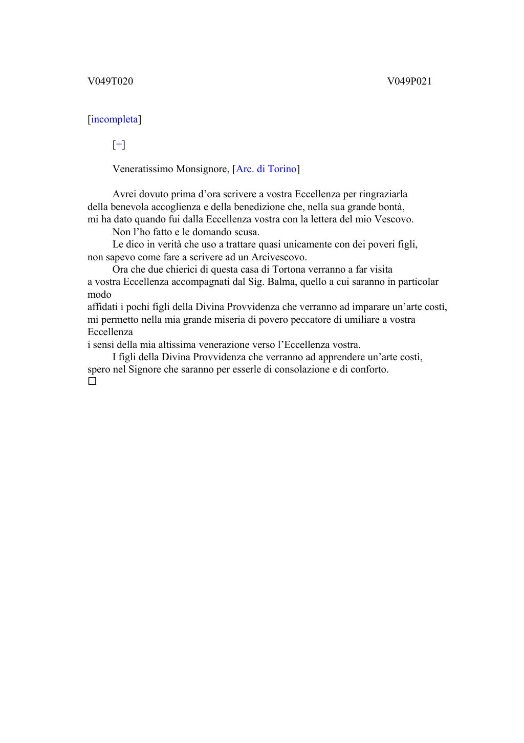 Scritti. Volume 049, pagina 025