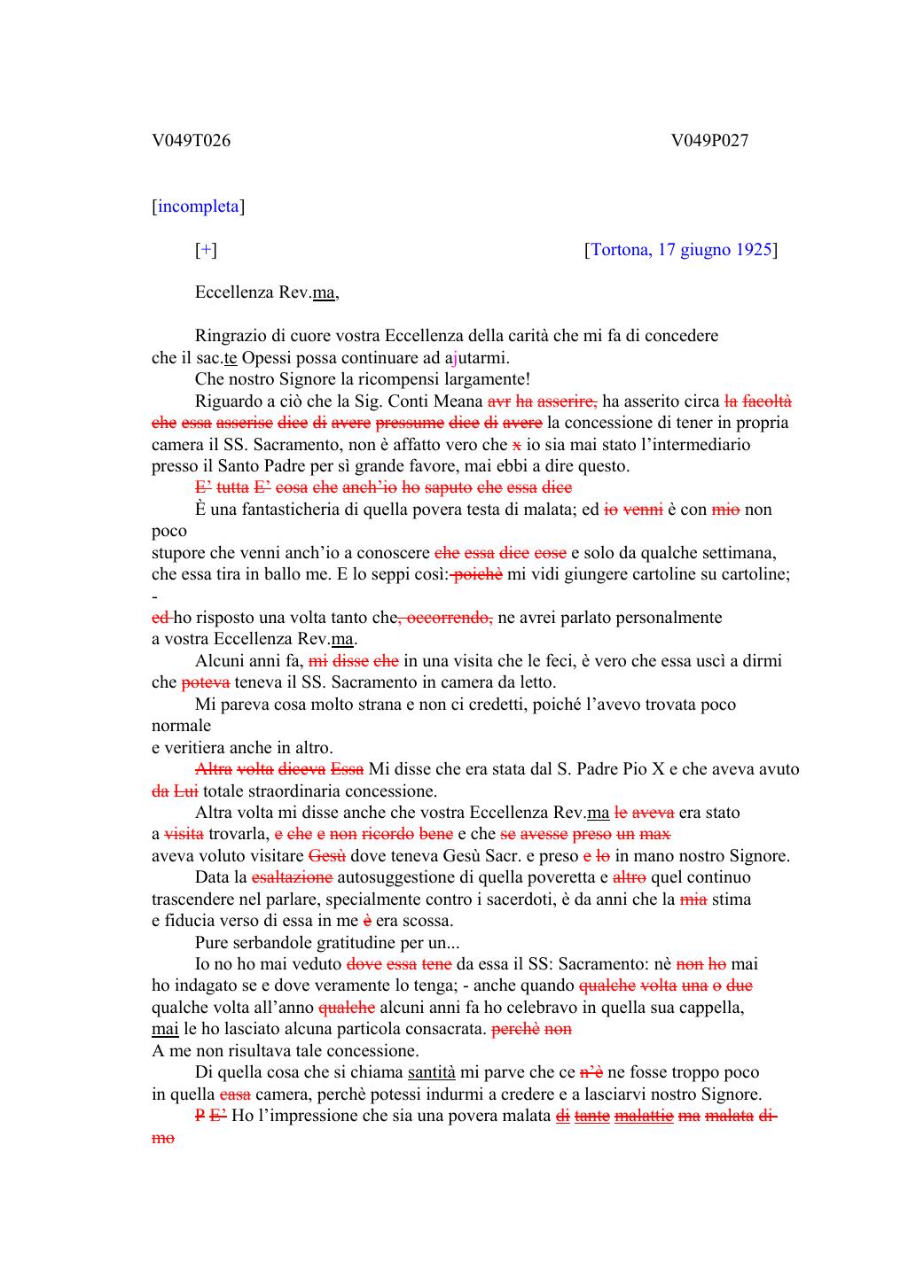 Scritti. Volume 049, pagina 032