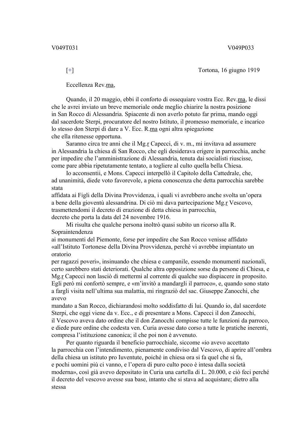 Scritti. Volume 049, pagina 040