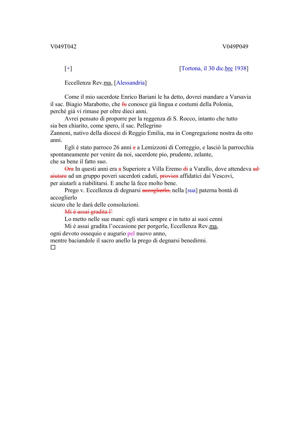 Scritti. Volume 049, pagina 056
