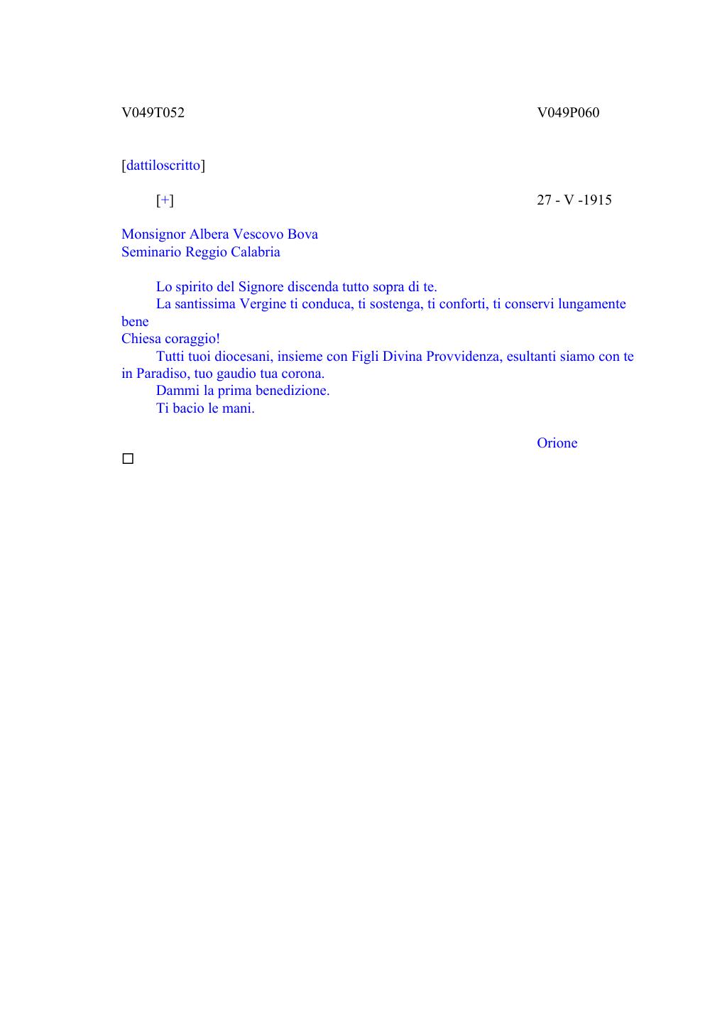 Scritti. Volume 049, pagina 068