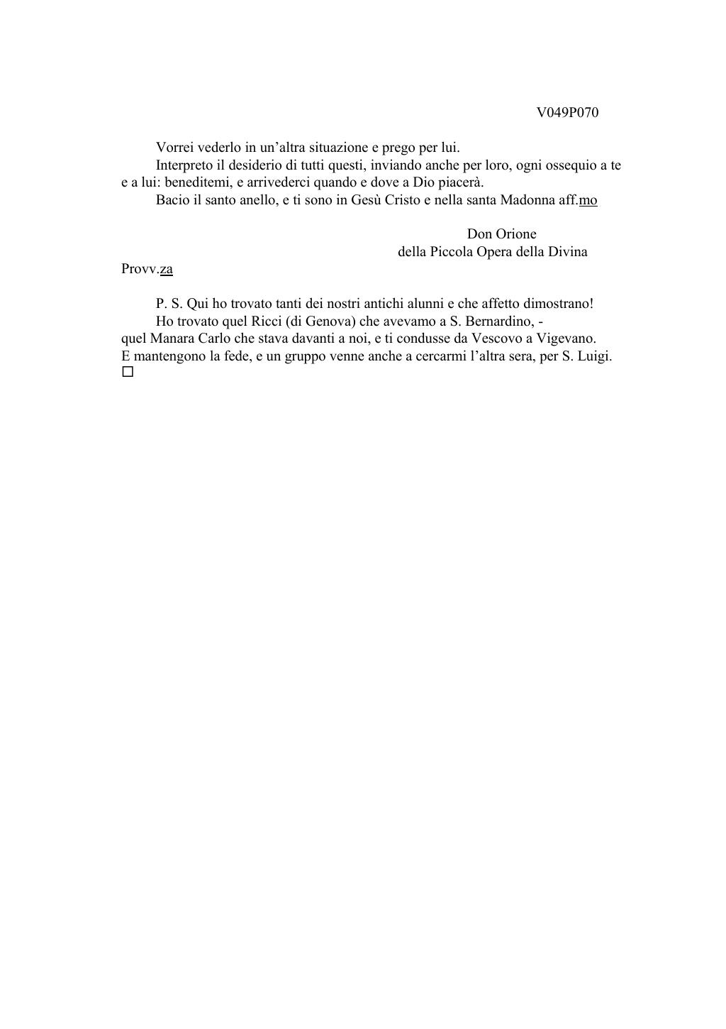 Scritti. Volume 049, pagina 080