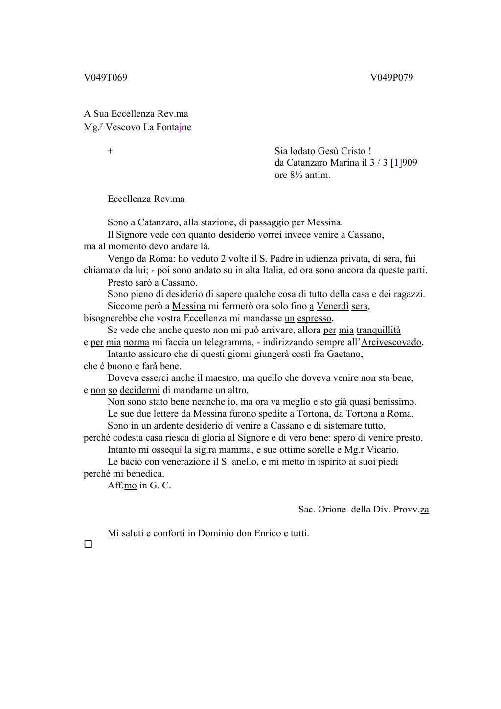Scritti. Volume 049, pagina 090