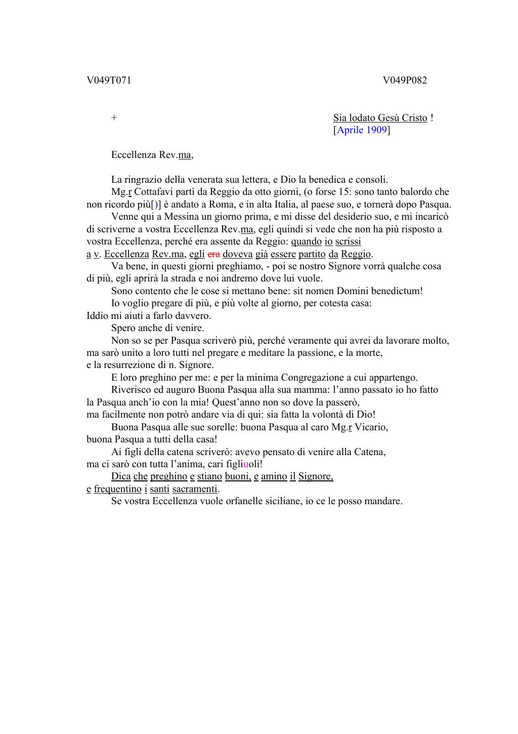 Scritti. Volume 049, pagina 093