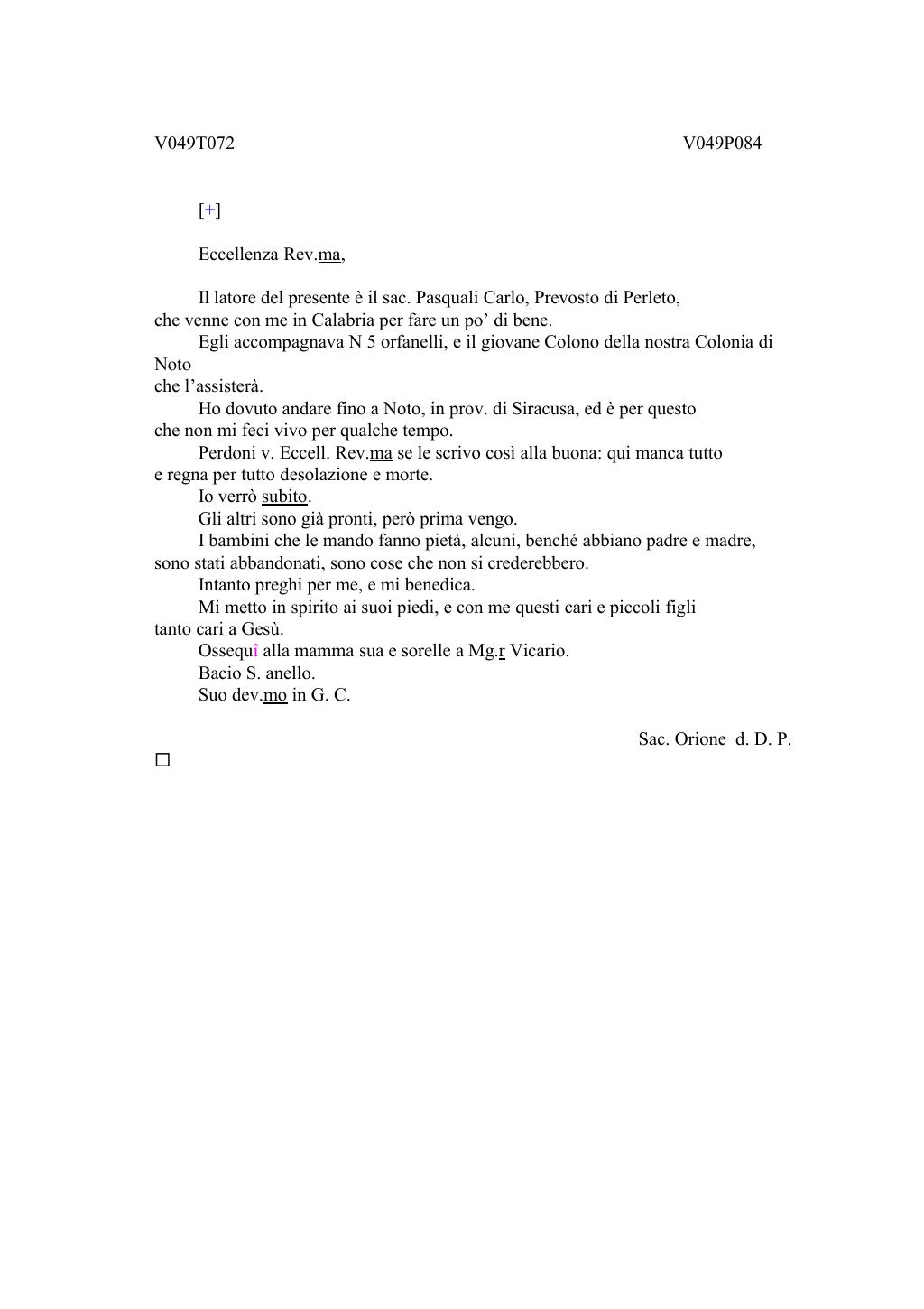 Scritti. Volume 049, pagina 095