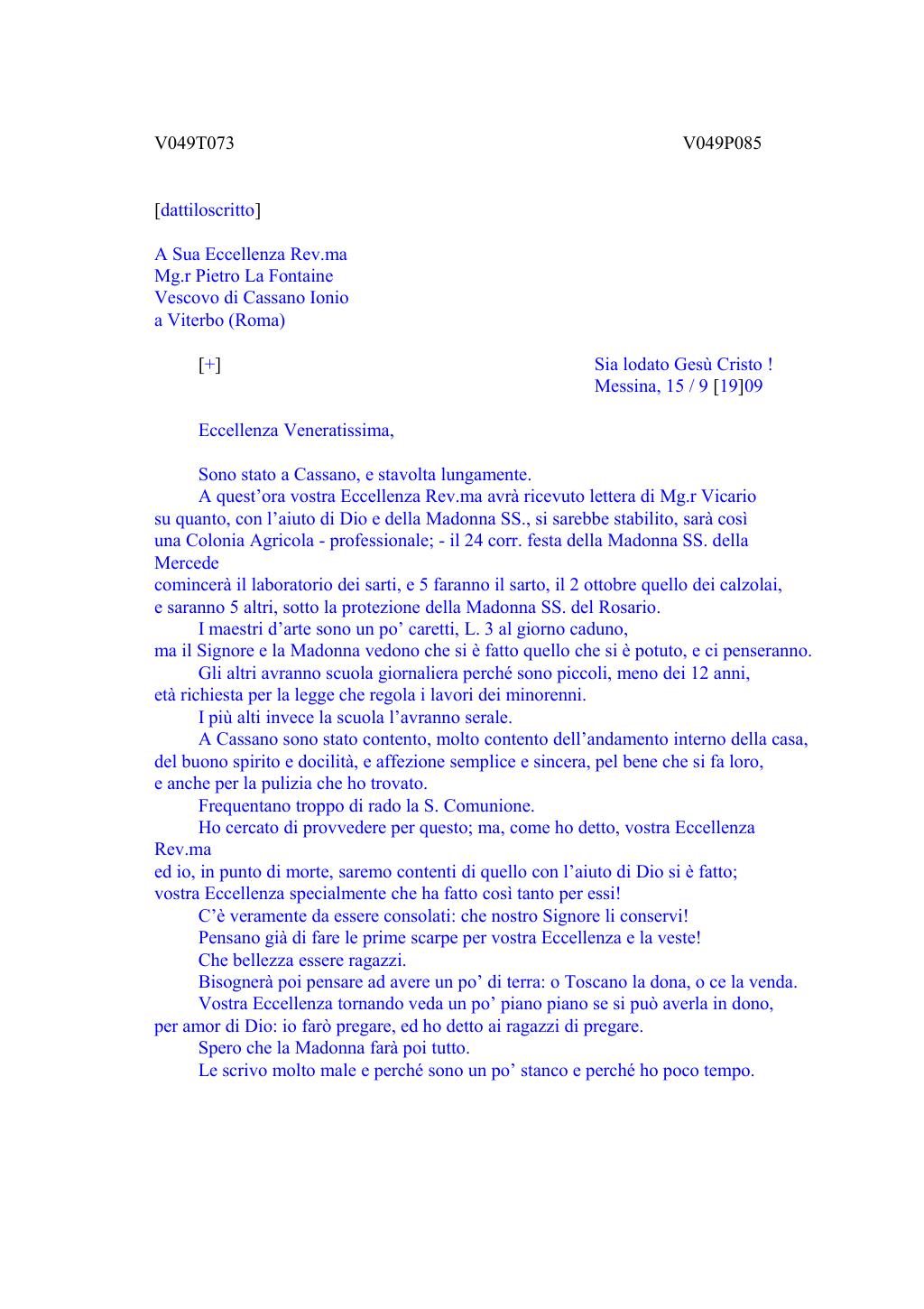 Scritti. Volume 049, pagina 096