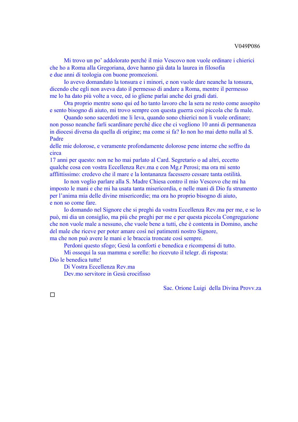 Scritti. Volume 049, pagina 097