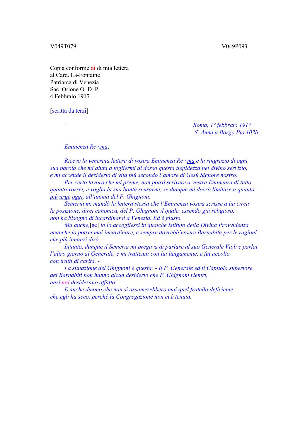 Scritti. Volume 049, pagina 104