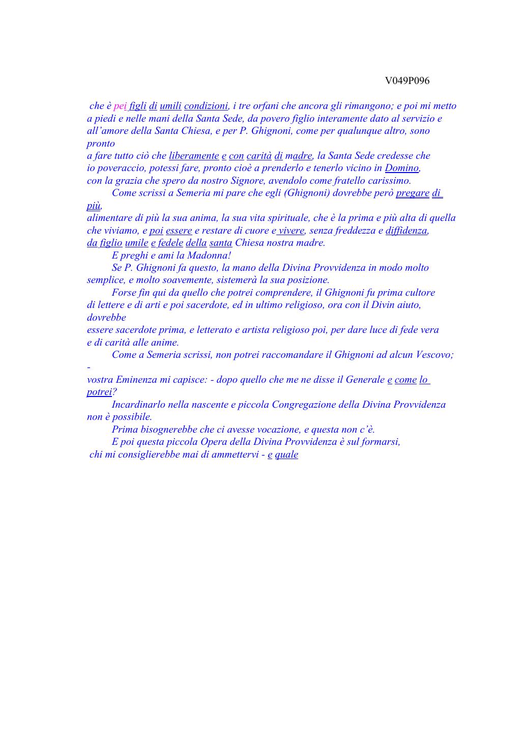 Scritti. Volume 049, pagina 107