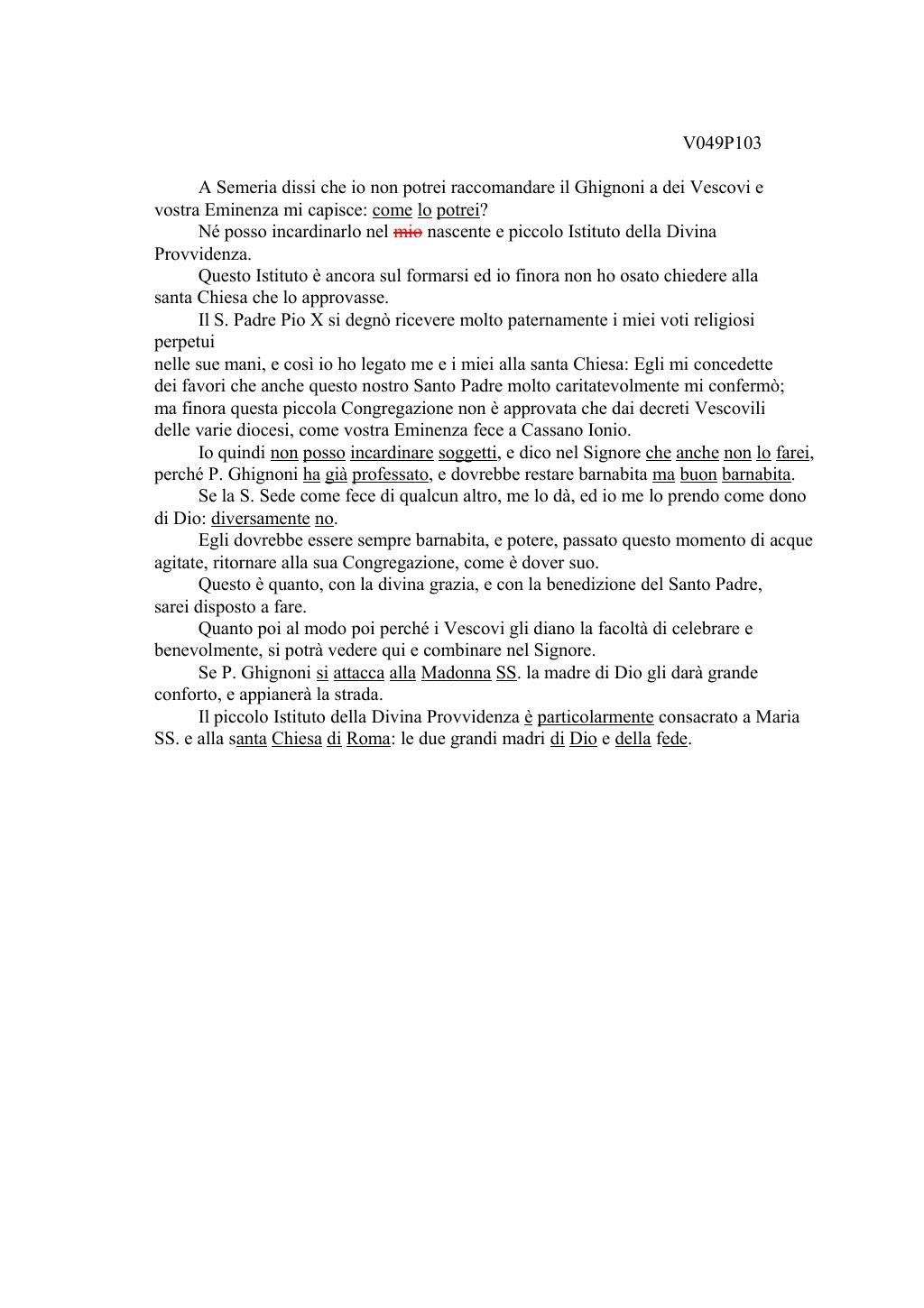 Scritti. Volume 049, pagina 114