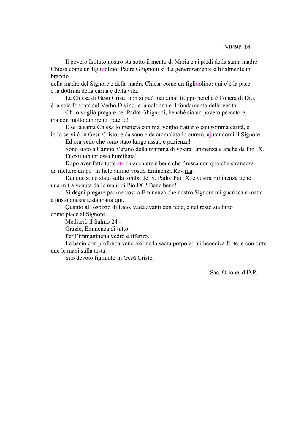 Scritti. Volume 049, pagina 115